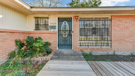 Houston 1-story, 3-bed 4126 Mowery Road-idx