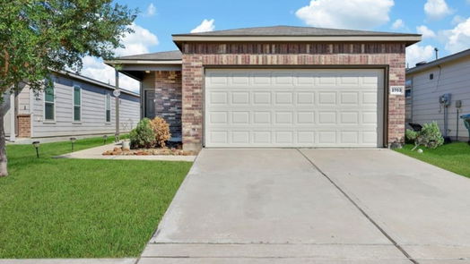 Houston 1-story, 3-bed 2703 Skyview Long Drive-idx