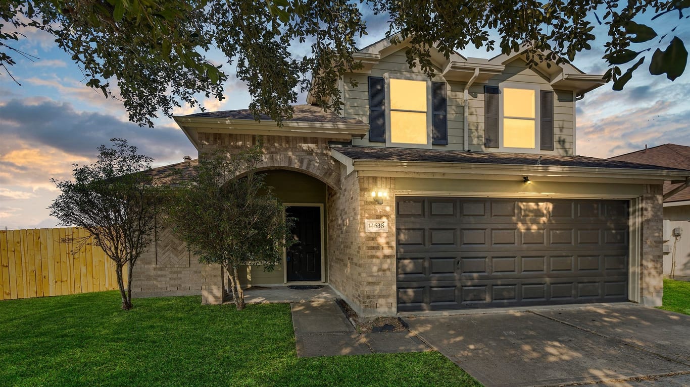 Houston 2-story, 4-bed 14638 Morningside View Drive-idx