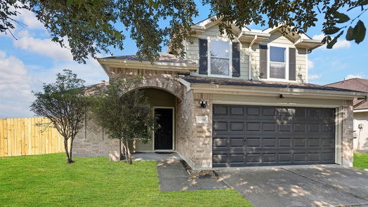 Houston 2-story, 4-bed 14638 Morningside View Drive-idx