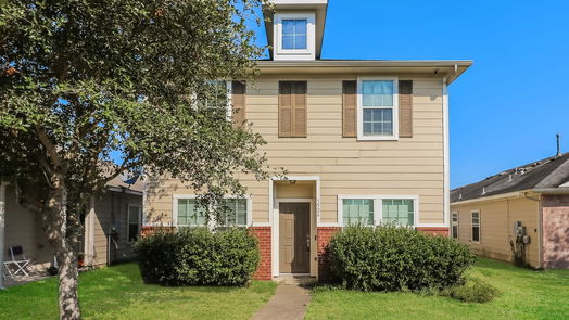 Houston 2-story, 3-bed 1526 Claremont Garden Circle-idx