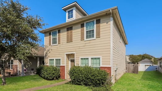 Houston 2-story, 3-bed 1526 Claremont Garden Circle-idx