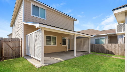 Houston 2-story, 3-bed 1526 Claremont Garden Circle-idx