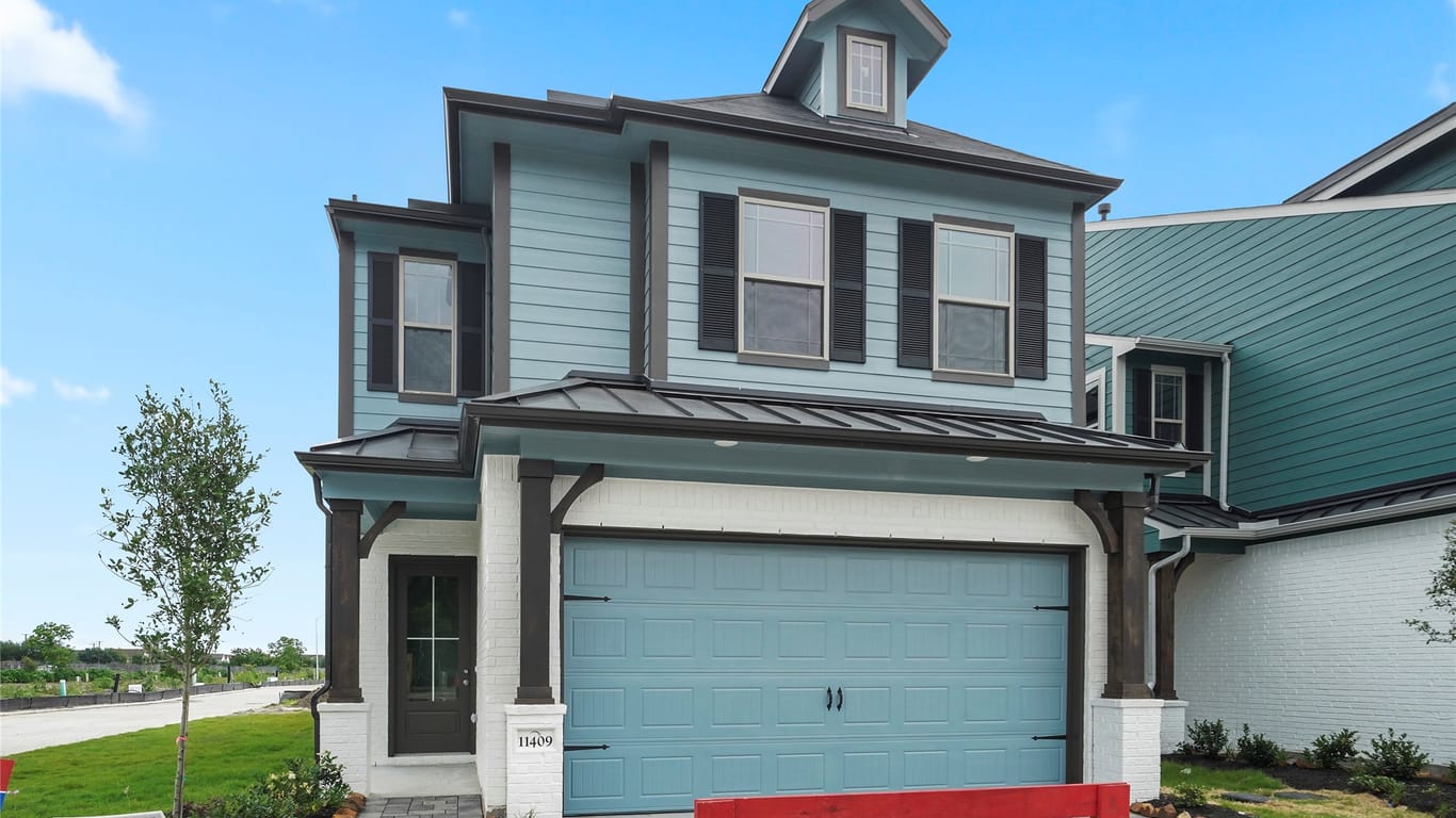 Houston 2-story, 3-bed 11409 Waterford Spring Trail-idx