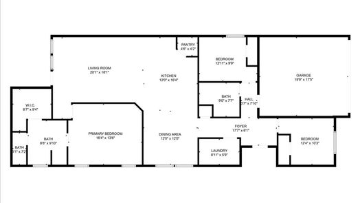 Houston 1-story, 3-bed 3014 Stock Orchard Lane-idx