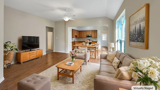 Houston 1-story, 3-bed 12923 Regal Oaks Bend Lane-idx
