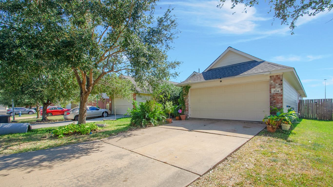 Houston 1-story, 3-bed 3734 Forney Ridge Lane-idx