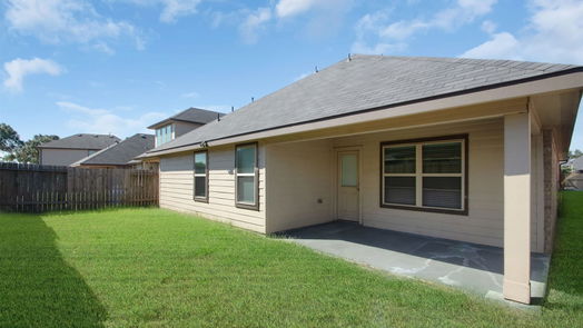 Houston 1-story, 4-bed 12615 City Village Lane-idx