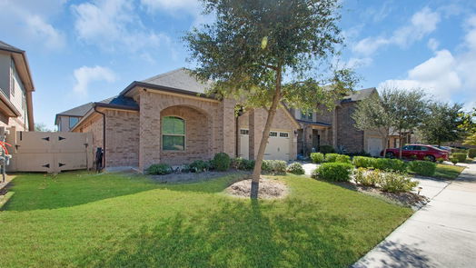 Houston 1-story, 4-bed 12615 City Village Lane-idx