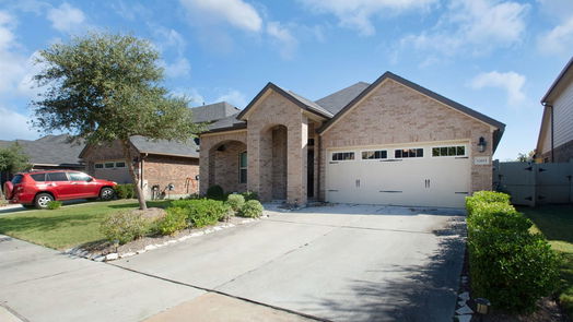 Houston 1-story, 4-bed 12615 City Village Lane-idx