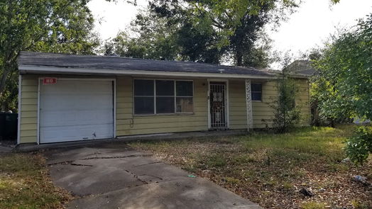 Houston 1-story, 3-bed 11503 Duane Street-idx