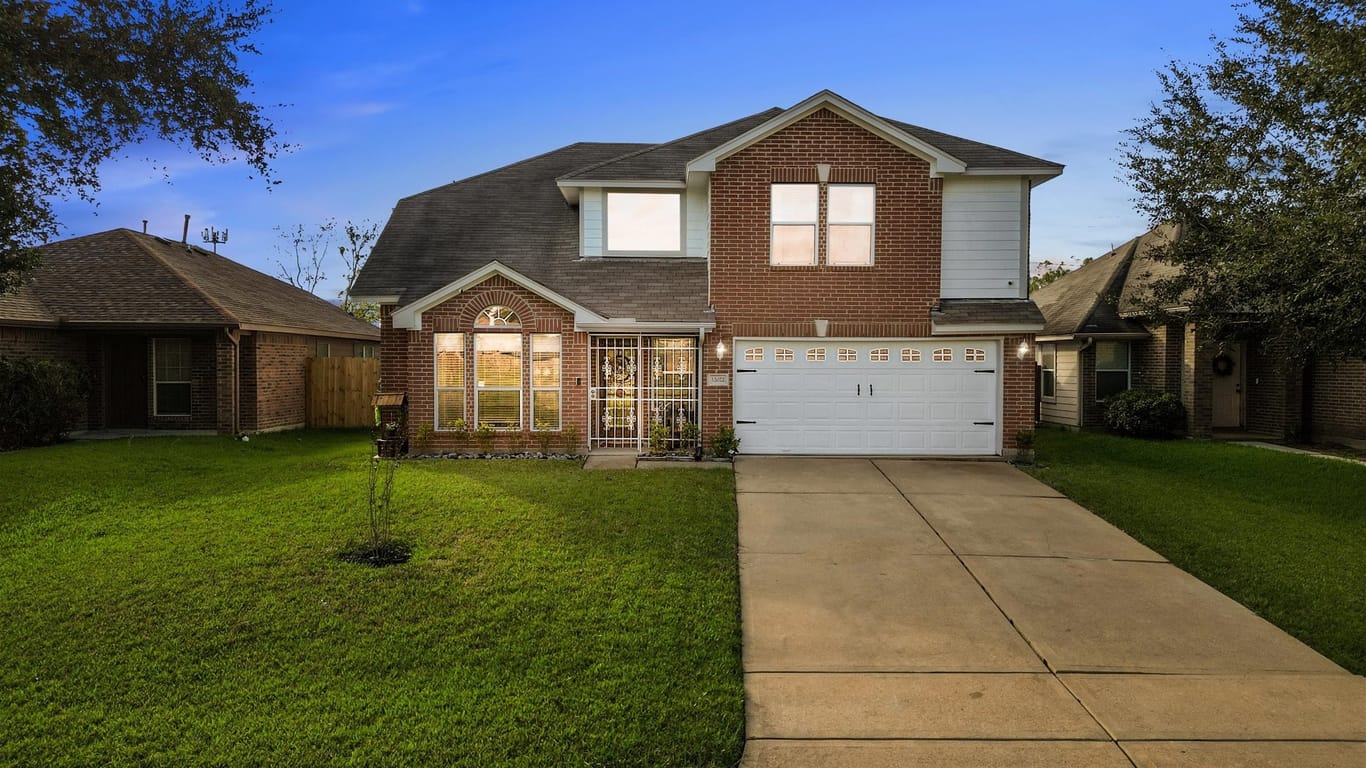 Houston 2-story, 4-bed 12022 Leitrim Way-idx