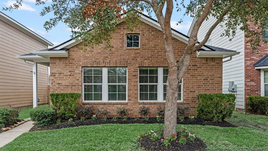 Houston null-story, 3-bed 1607 Claremont Garden Circle-idx