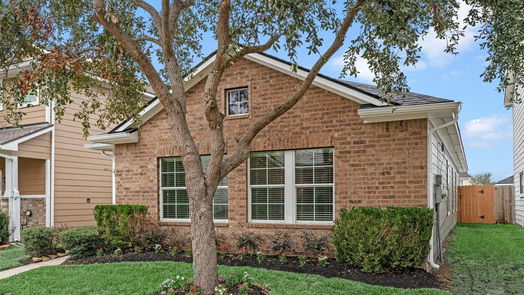 Houston null-story, 3-bed 1607 Claremont Garden Circle-idx