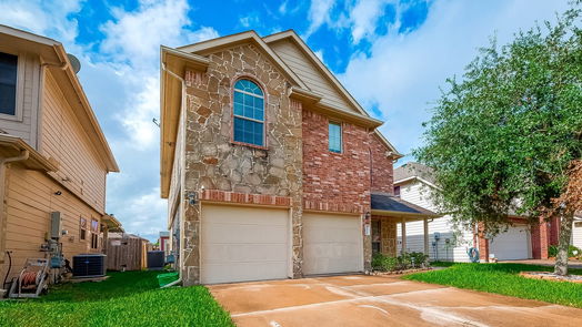 Houston 2-story, 4-bed 14110 Long Meadow Drive-idx