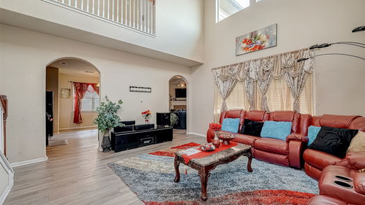 Houston 2-story, 4-bed 14110 Long Meadow Drive-idx