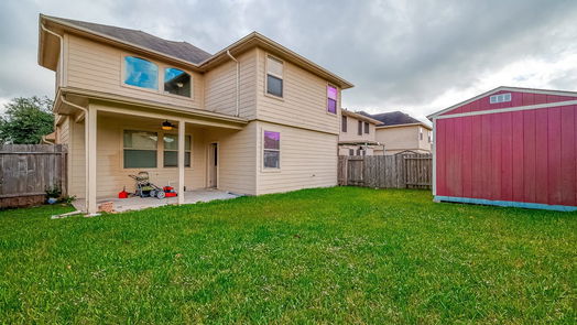 Houston 2-story, 4-bed 14110 Long Meadow Drive-idx