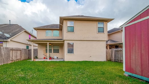 Houston 2-story, 4-bed 14110 Long Meadow Drive-idx