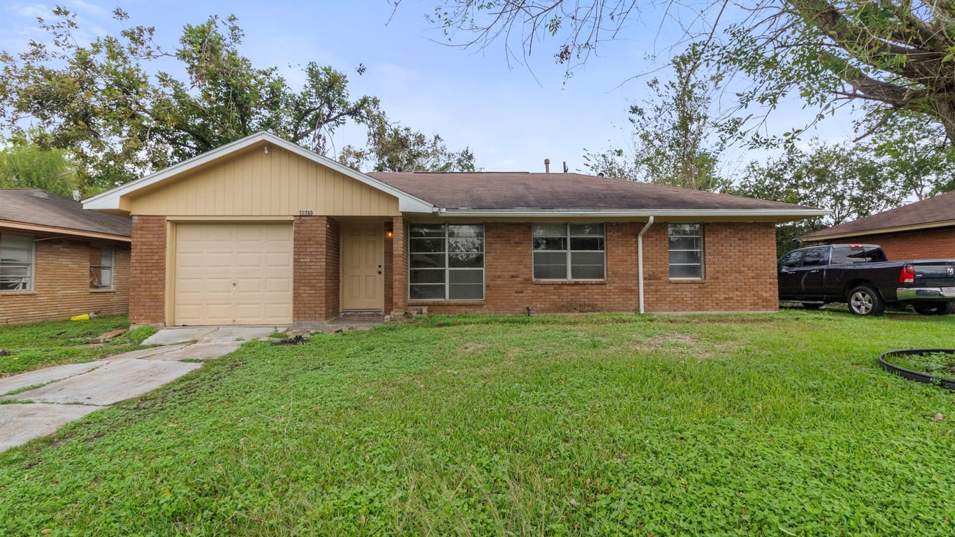 Houston null-story, 3-bed 4319 Howcher Street-idx