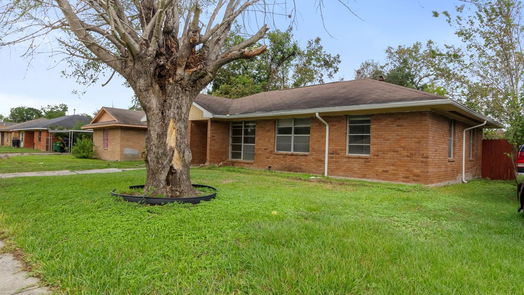 Houston null-story, 3-bed 4319 Howcher Street-idx