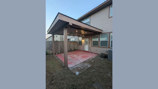 Houston 2-story, 3-bed 2747 Maybrook Hollow Lane-idx