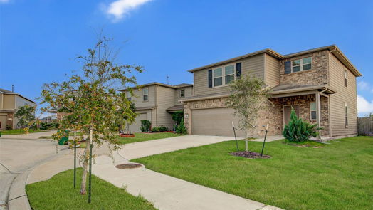 Houston 2-story, 4-bed 2730 Skyview Long Drive-idx