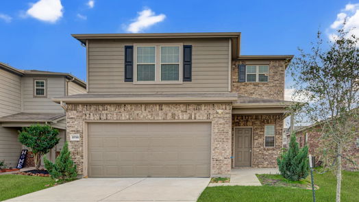 Houston 2-story, 4-bed 2730 Skyview Long Drive-idx