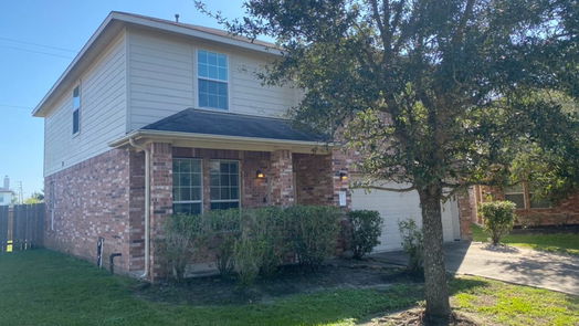 Houston 2-story, 4-bed 11727 Bollinger Park Court-idx