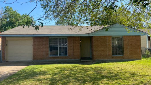 Houston 1-story, 3-bed 11015 Southview Street-idx