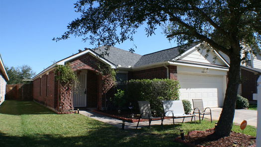 Houston 1-story, 3-bed 14135 N Chelseahurst Lane N-idx