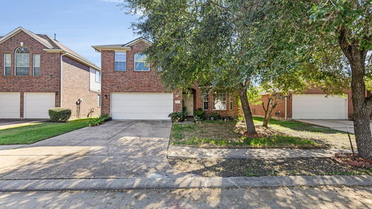 Houston 2-story, 4-bed 1927 Lingard Park Court-idx