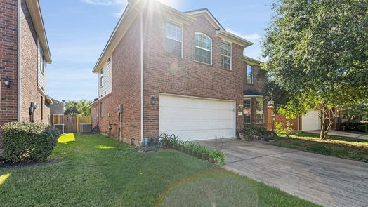 Houston 2-story, 4-bed 1927 Lingard Park Court-idx