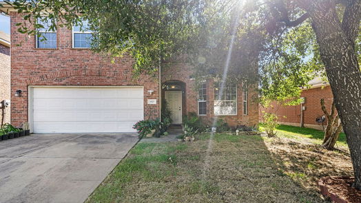 Houston 2-story, 4-bed 1927 Lingard Park Court-idx