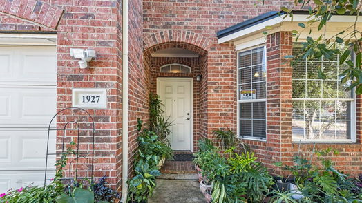 Houston 2-story, 4-bed 1927 Lingard Park Court-idx