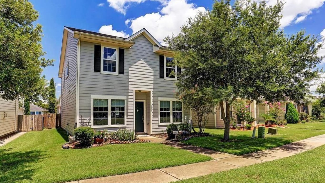 Houston 2-story, 3-bed 1609 Palcio Real Drive-idx