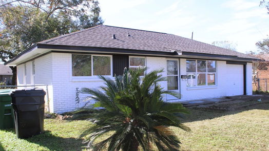 Houston 1-story, 3-bed 4318 Botany Lane-idx