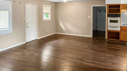 Houston 1-story, 3-bed 5614 Denoron Drive-idx
