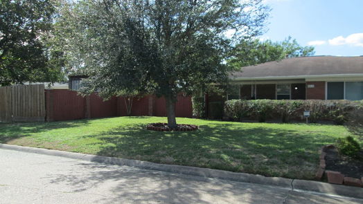 Houston 1-story, 3-bed 10614 Faircroft Drive-idx