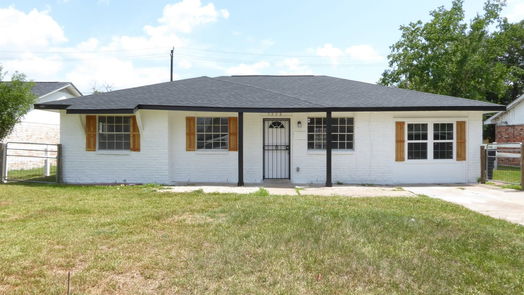 Houston 1-story, 4-bed 5238 Madden Lane-idx