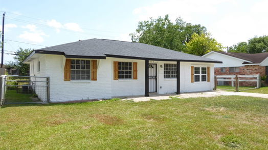 Houston 1-story, 4-bed 5238 Madden Lane-idx