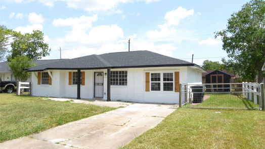 Houston 1-story, 4-bed 5238 Madden Lane-idx