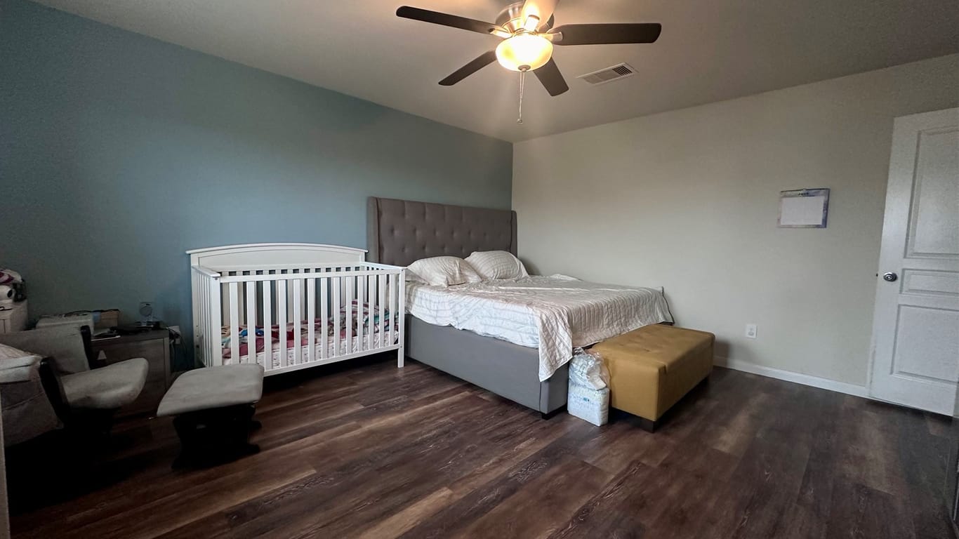 Houston 2-story, 3-bed 6427 Dayridge Lane-idx