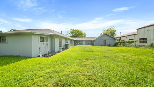 Houston 1-story, 3-bed 12817 Webercrest Road-idx