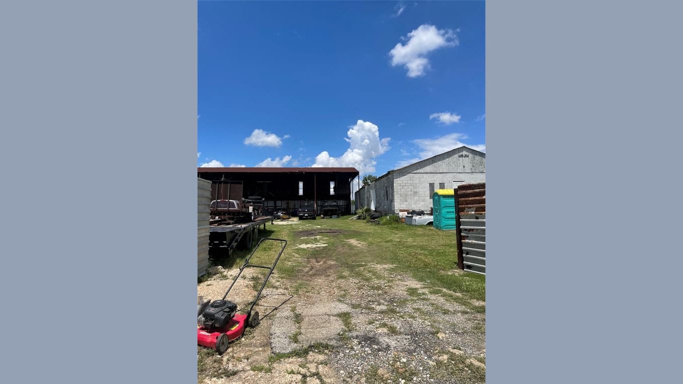 Houston null-story, null-bed 5630 S Acres Drive-idx