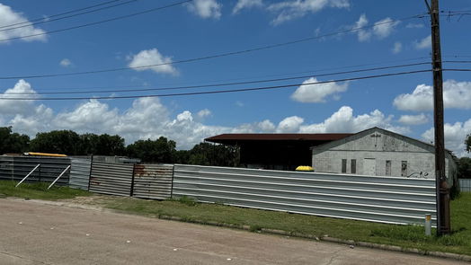 Houston null-story, null-bed 5630 S Acres Drive-idx