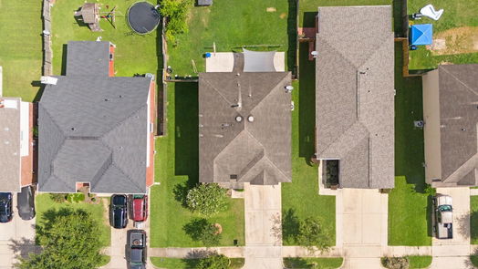 Houston 2-story, 3-bed 6427 Dayridge Lane-idx