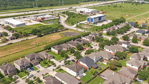 Houston 2-story, 3-bed 6427 Dayridge Lane-idx