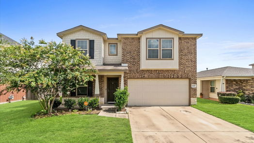 Houston 2-story, 3-bed 6427 Dayridge Lane-idx