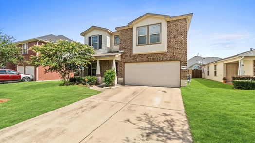 Houston 2-story, 3-bed 6427 Dayridge Lane-idx