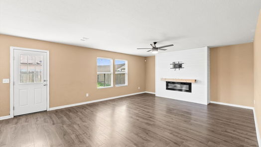 Houston 2-story, 3-bed 6427 Dayridge Lane-idx